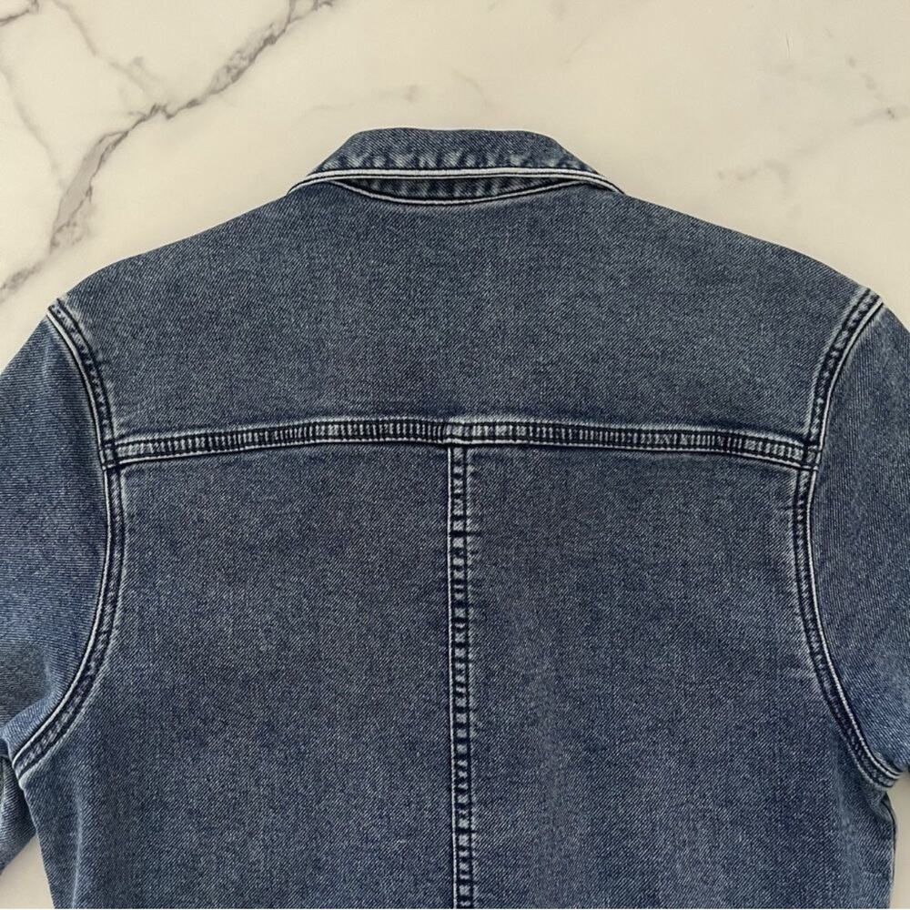 Faherty Stretch Jumpsuit - image 6